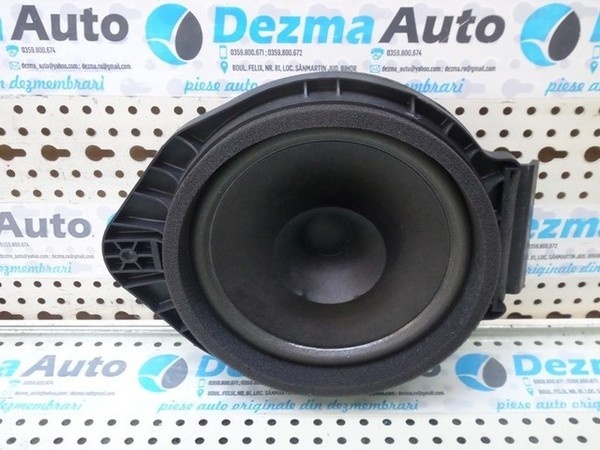 Boxa usa spate GM22759391, Opel Insignia A20 DTJ, 2008-2014