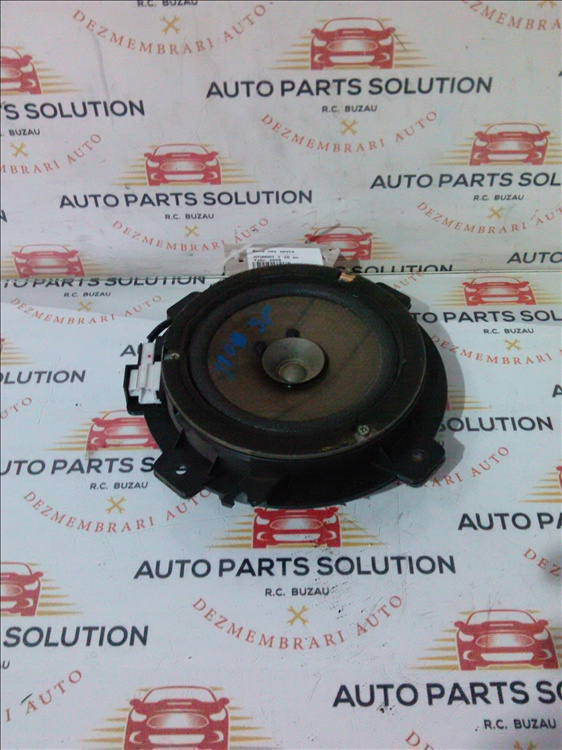 Boxa usa spate HYUNDAI I 10 an fabr.2009