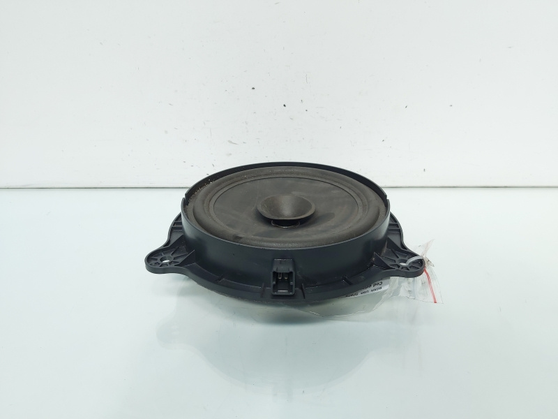 Boxa usa spate, Nissan Qashqai (id:661593)