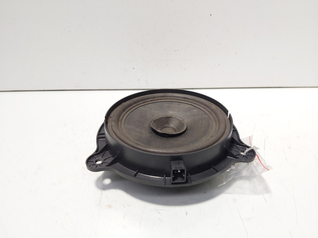 Boxa usa spate, Nissan Qashqai (id:661593)