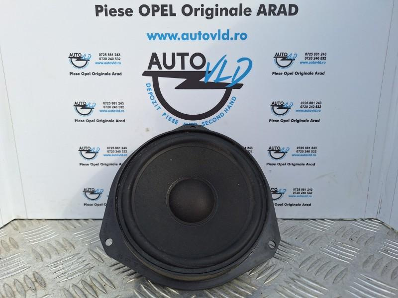 Boxa usa spate Opel Signum 2003-2008 93173629