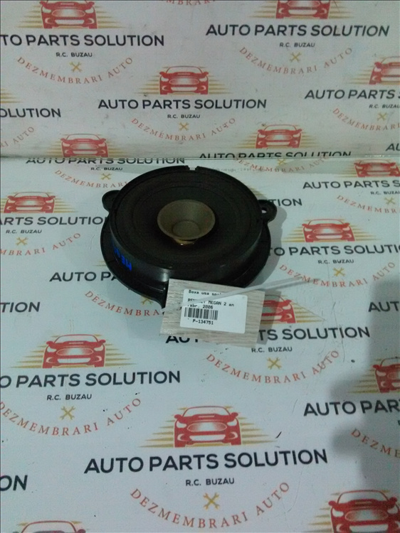 Boxa usa spate RENAULT Megane 2 an fabr. 2006