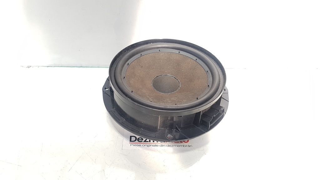 Boxa usa spate, Skoda Fabia 2 (5J, 542), 5J0035411C (id:381375)
