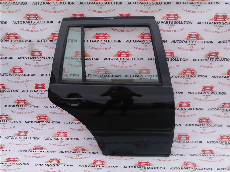 Boxa usa spate VW GOLF 4 BREAK