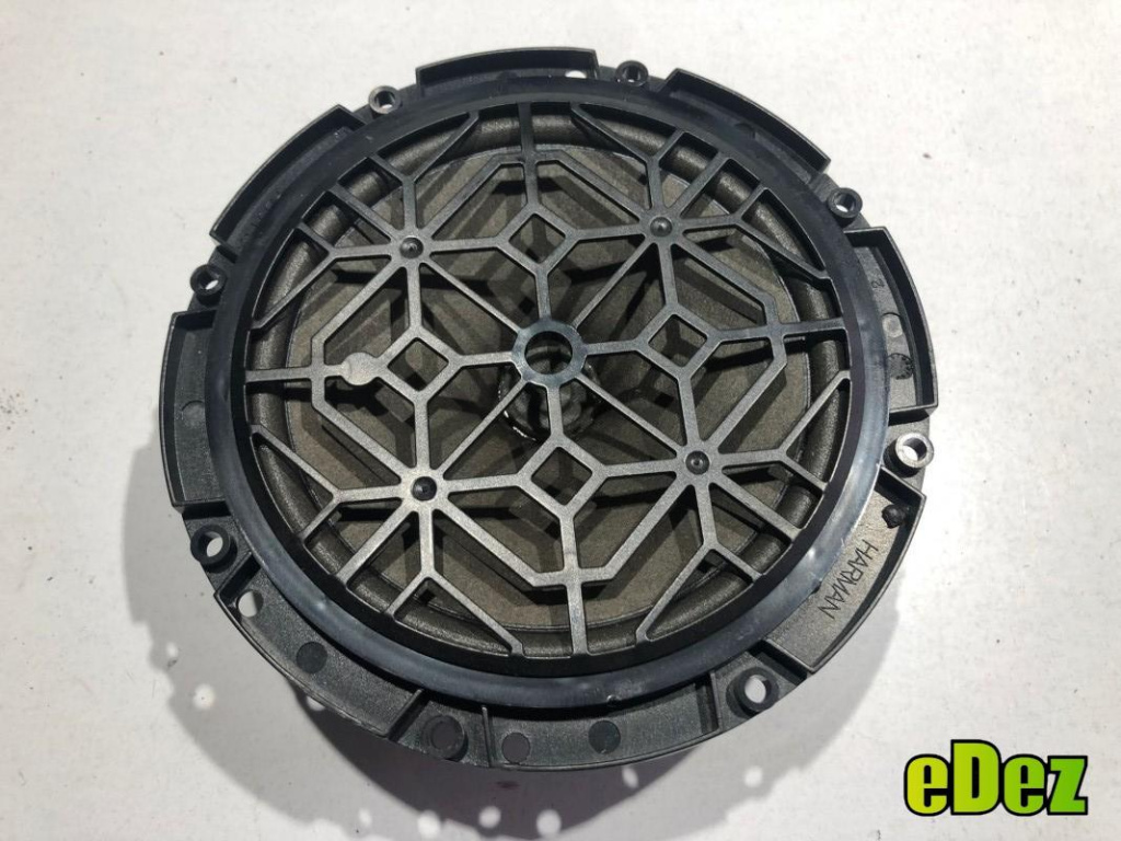 Boxa usa stanga / dreapta fata Citroen C3 (2002-2009) 9635014780