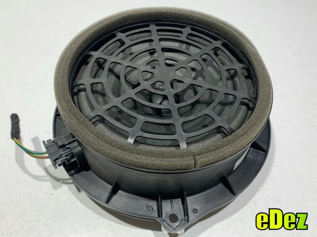 Boxa usa stanga / dreapta spate Audi A6 (2010-2018) [4G2, C7] 4G1035411