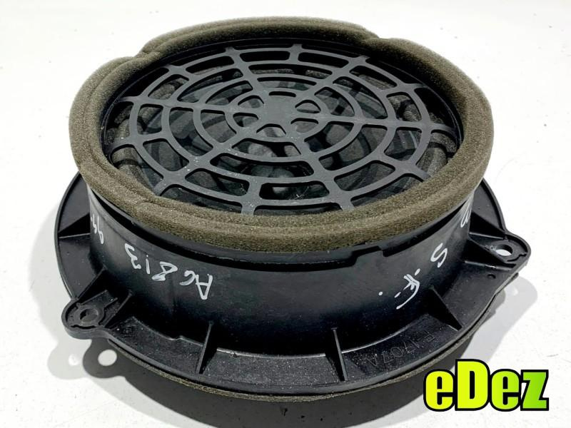 Boxa usa stanga / dreapta spate Audi A6 (2010-2018) [4G2, C7] 4G1035411