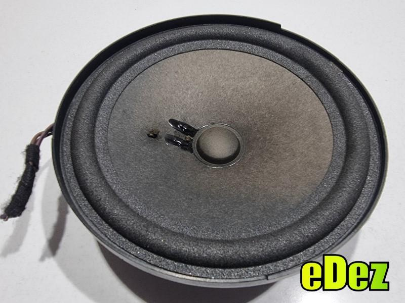 Boxa usa stanga / dreapta spate Mercedes E-Class (2009->) [W212] A2129060101