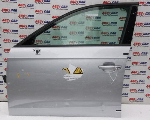 Boxa usa stanga fata Audi A3 2012-2019 8V1