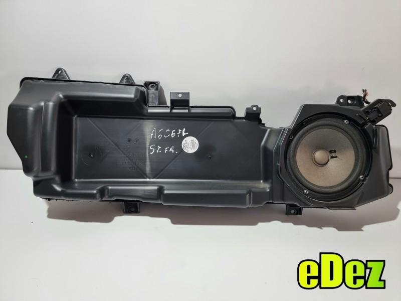 Boxa usa stanga fata Audi A6 (2004-2011) [4F2, C6] 4F0035381B