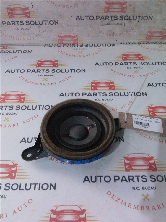 Boxa usa stanga fata AUDI A6 an fabr. 2014