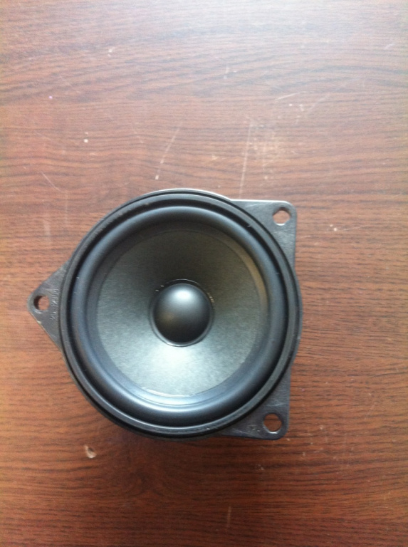 Boxa usa stanga fata BMW Seria 5 E60/E61 [2003 - 2007]