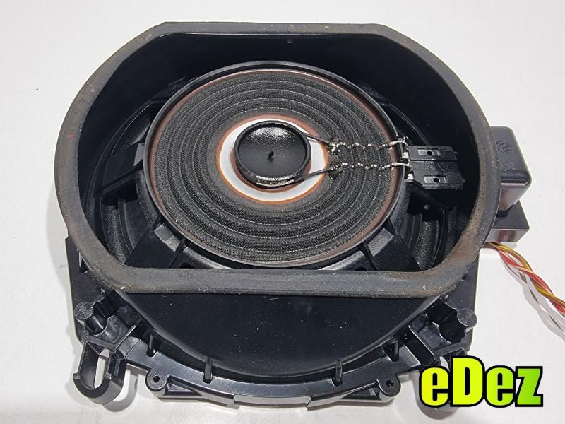 Boxa usa stanga fata BMW Seria 7 (2008-2015) [F01, F02] 9112492