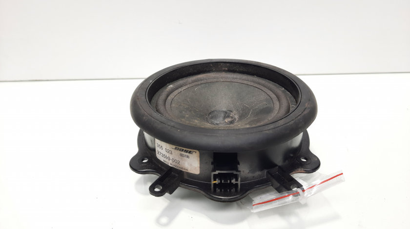 Boxa usa stanga fata Bose, cod 8E0035411B, Audi A4 (8EC, B7) (idi:597985)