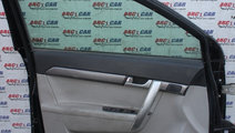 Boxa usa stanga fata Chevrolet Captiva 1 2006-2010