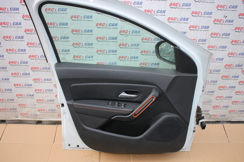 Boxa usa stanga fata Dacia Duster 2 2017-2024