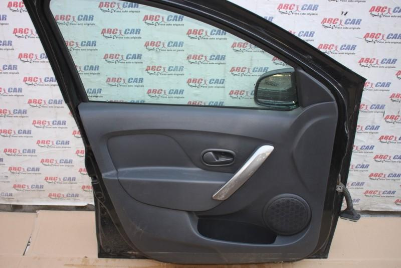 Boxa usa stanga fata Dacia Sandero 2 2012-2017