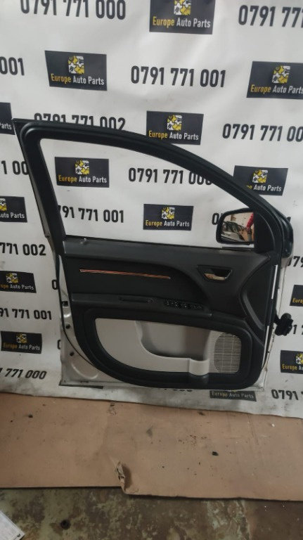 Boxa usa stanga fata Dodge Journey 4x2 2.7 V6 cod motor EER an 2009