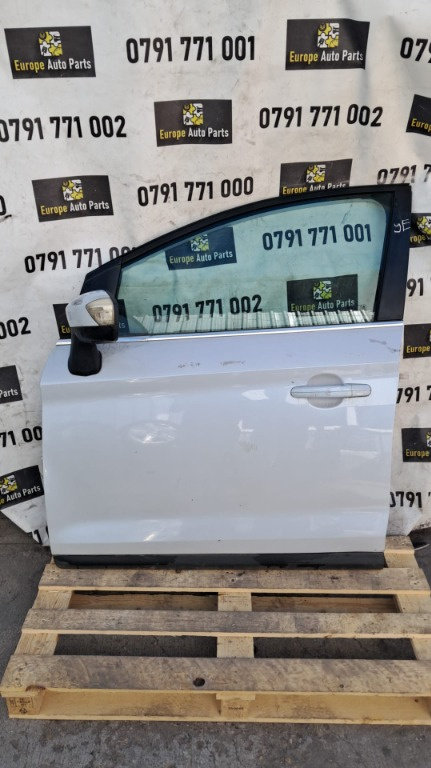 Boxa usa stanga fata Ford Kuga an 2009