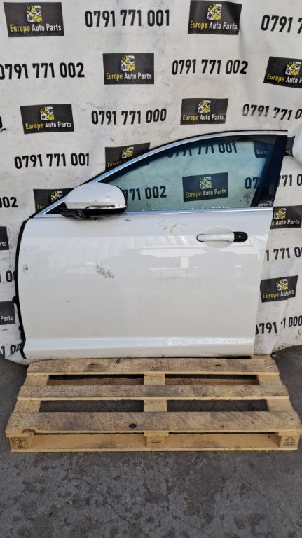 Boxa usa stanga fata Jaguar XF an 2014