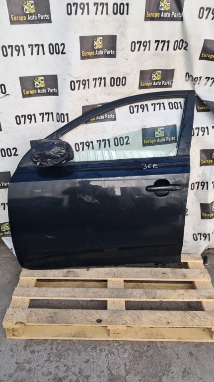 Boxa usa stanga fata Kia Ceed an 2011
