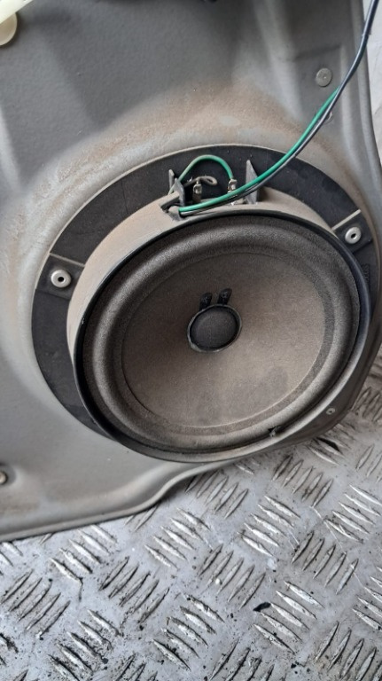 Boxa usa stanga fata Mercedes A150 w169 benzina, cod motor 266.920 , transmisie manuala , an 2005