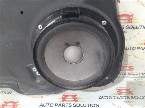Boxa usa stanga fata MERCEDES-BENZ ML an fabr. 2009