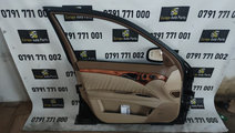 Boxa usa stanga fata Mercedes E-class S211 W211 3....