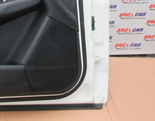 Boxa usa stanga fata Mercedes ML 2011-2019 W166