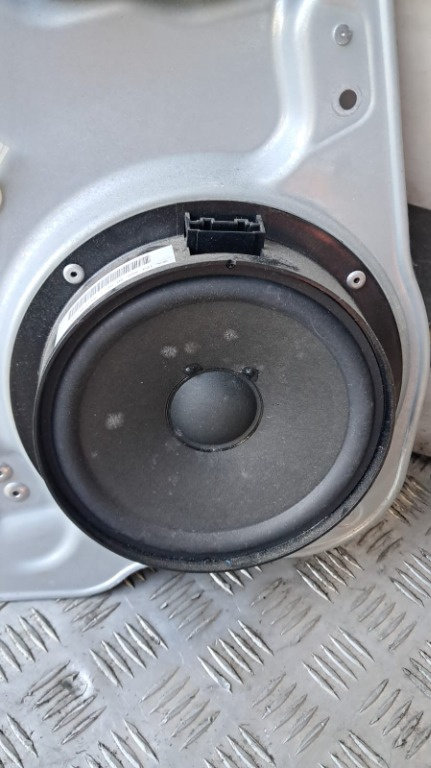 Boxa usa stanga fata Mercedes R-Class W251 3.0 CDI an 2010 cod A1648203002