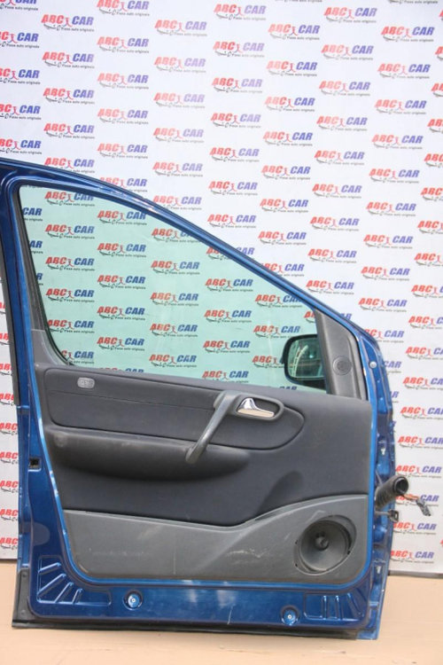 Boxa usa stanga fata Mercedes Vaneo 2002-2005
