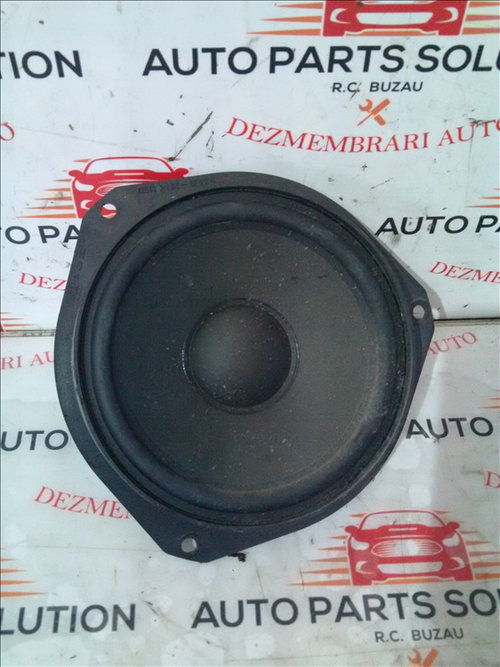 Boxa usa stanga fata OPEL ASTRA H