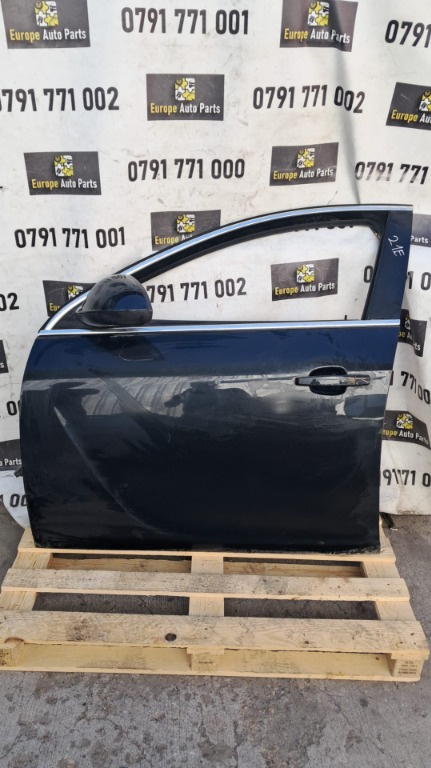 Boxa usa stanga fata Opel Insignia A an 2013