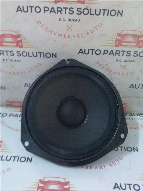 Boxa usa stanga fata OPEL VECTRA C