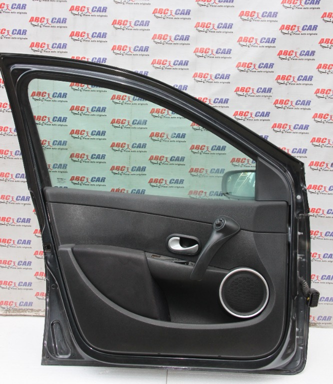 Boxa usa stanga fata Renault Clio 3 2005-2014