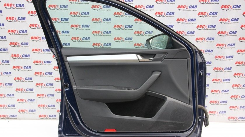 Boxa usa stanga fata Skoda Superb 3 3V Combi model 2018