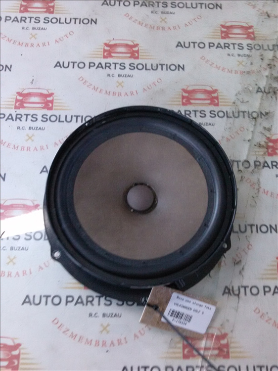 Boxa usa stanga fata VOLKSWAGEN GOLF 5