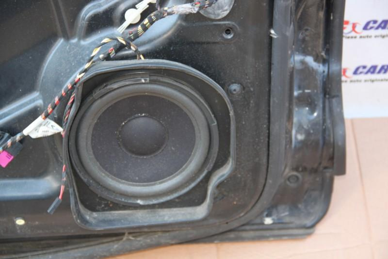 Boxa usa stanga fata Volkswagen Touareg 2002-2006