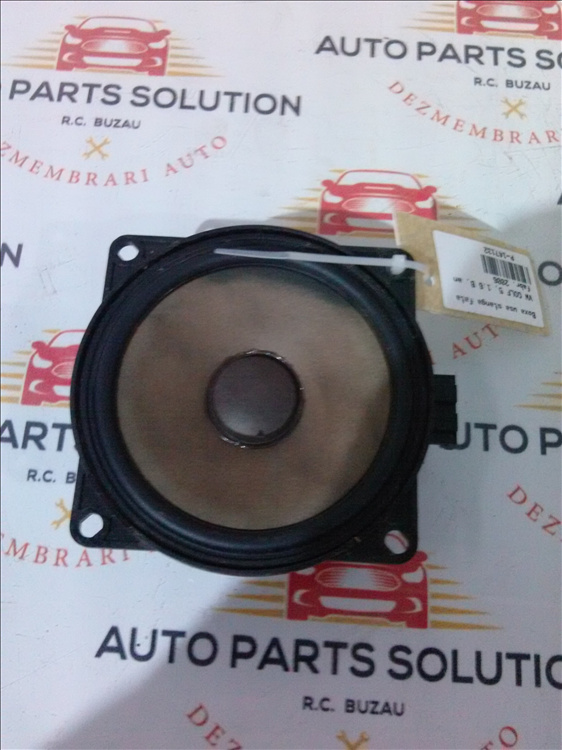 Boxa usa stanga fata VW GOLF 5, 1.6 B, an fabr. 2006