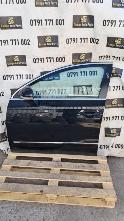 Boxa usa stanga fata VW Passat B6 an 2008