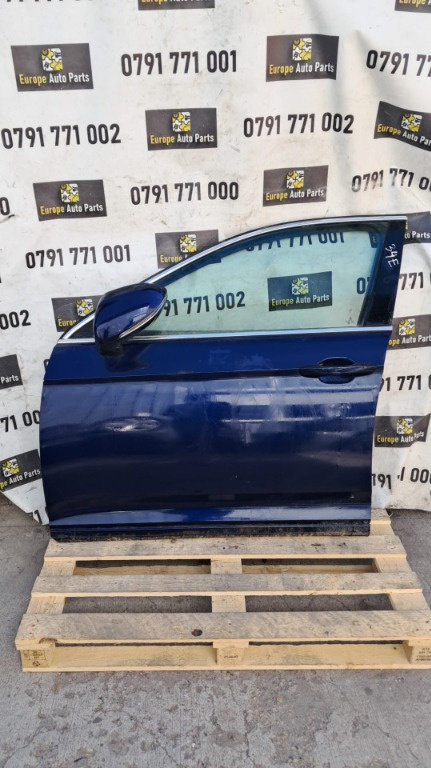 Boxa usa stanga fata VW Passat B8 an 2017