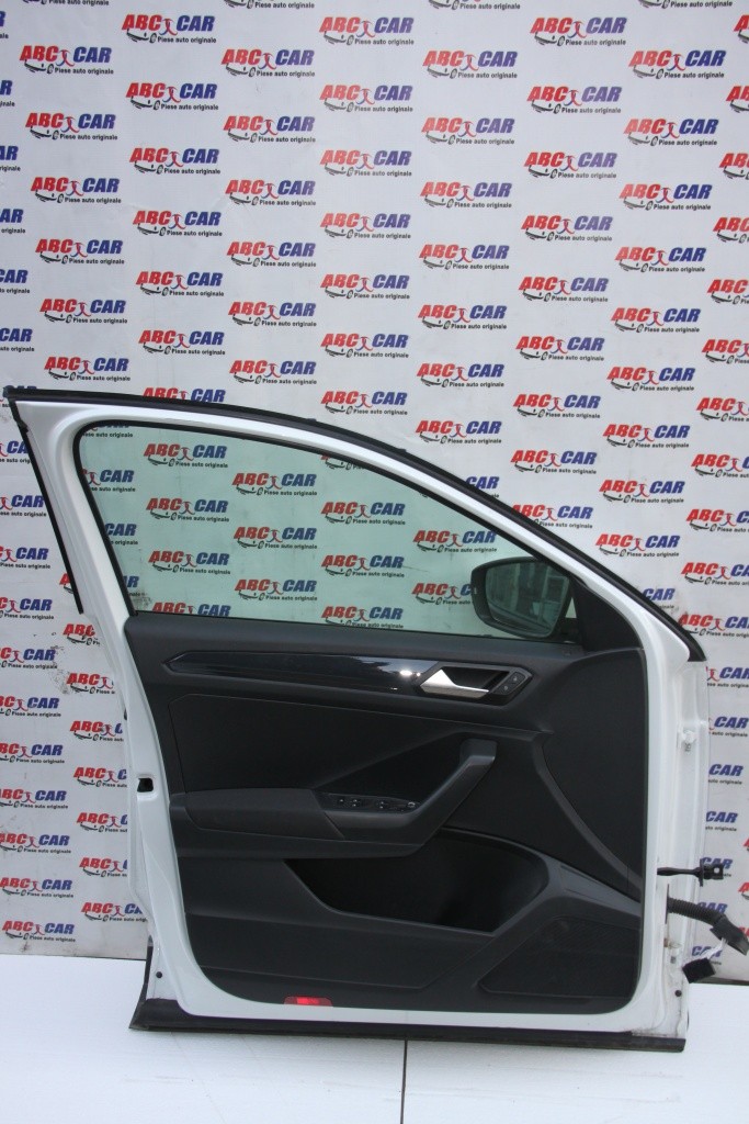 Boxa usa stanga fata VW T-Roc A11 model 2018