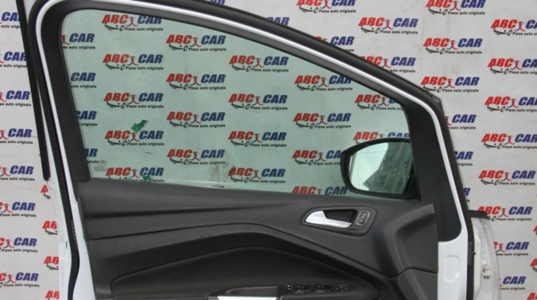 Boxa usa stanga Ford C-Max Facelift model 2015