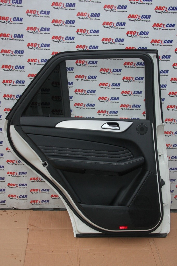 Boxa usa stanga Mercedes ML-CLASS W166 model 2012