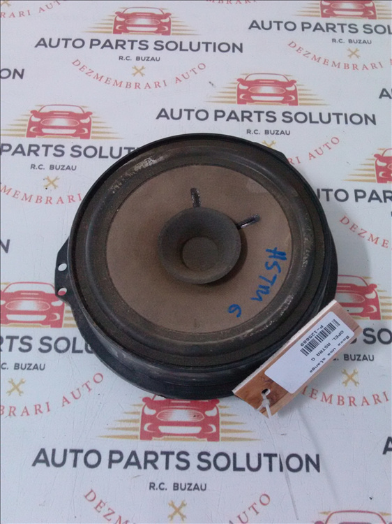 Boxa usa stanga OPEL ASTRA G