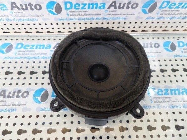 Boxa usa stanga spate A2038201502, Mercedes C Class, 2000-2007