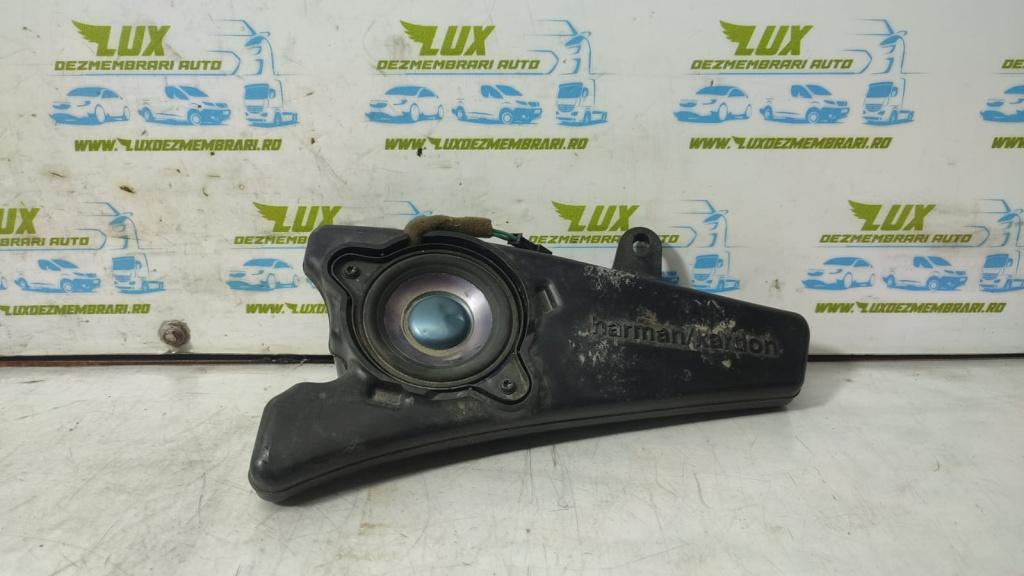 Boxa usa stanga spate a2518200302 Mercedes-Benz R-Class W251 [2005 - 2010]