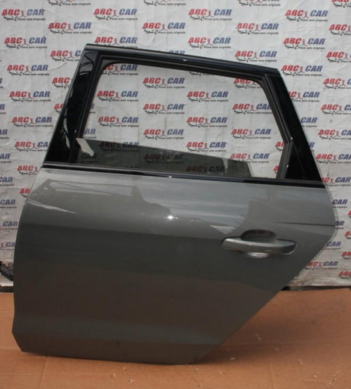 Boxa usa stanga spate Audi A4 2015-2019 8W2, B9