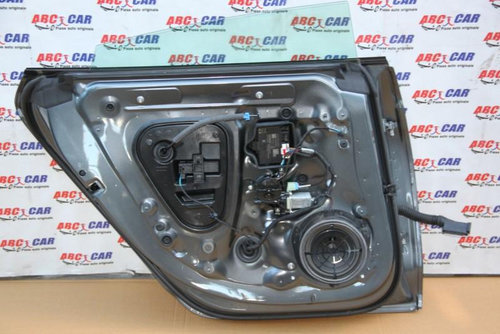 Boxa usa stanga spate Audi A5 2017-2024 F5