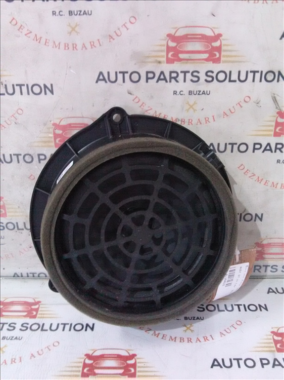 Boxa usa stanga spate AUDI A7 an fabr. 2012